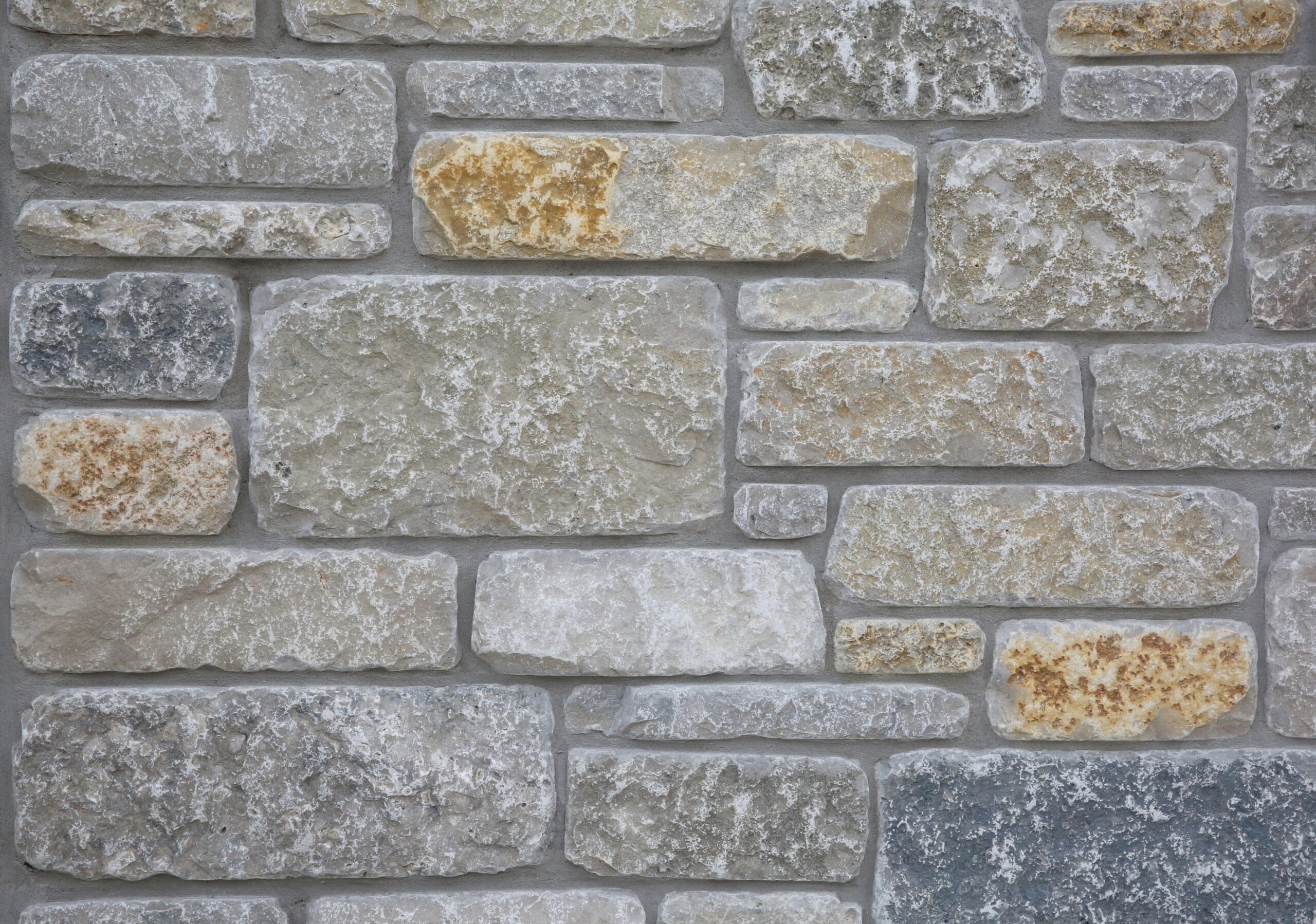 Dimensional Chalet Blend