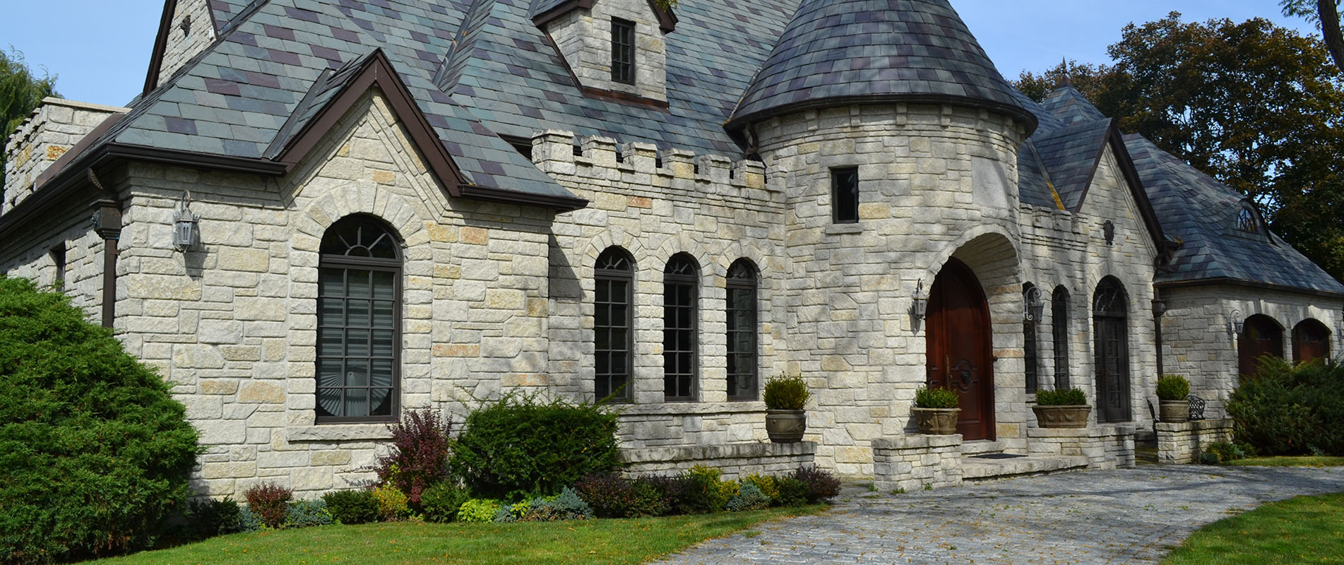 Home Monacelli Stone Company