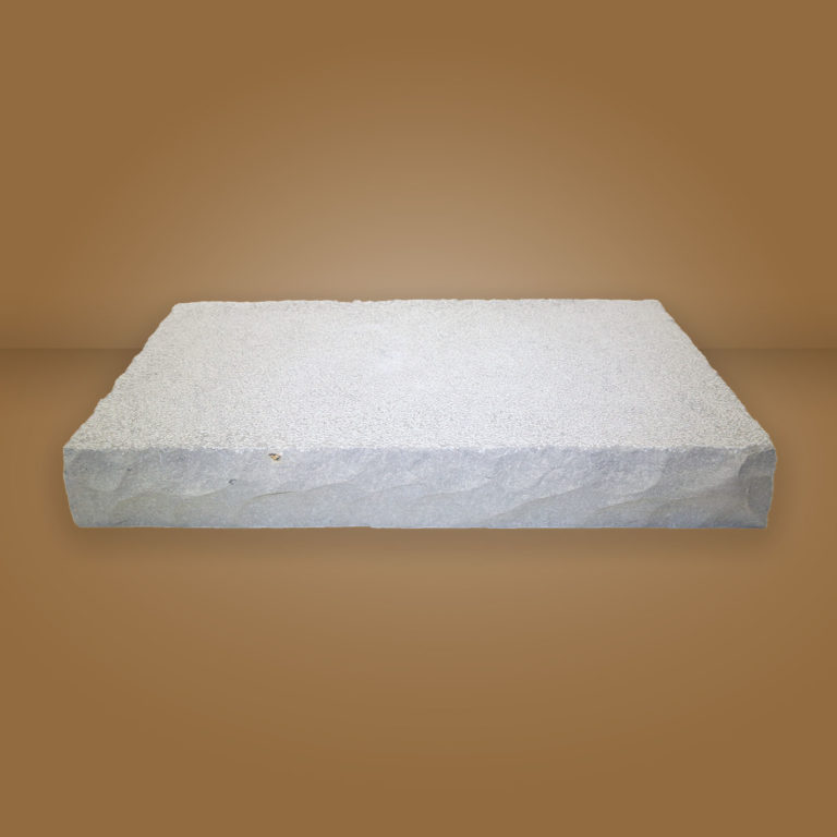 Lannon Bush Hammered Monacelli Stone Company